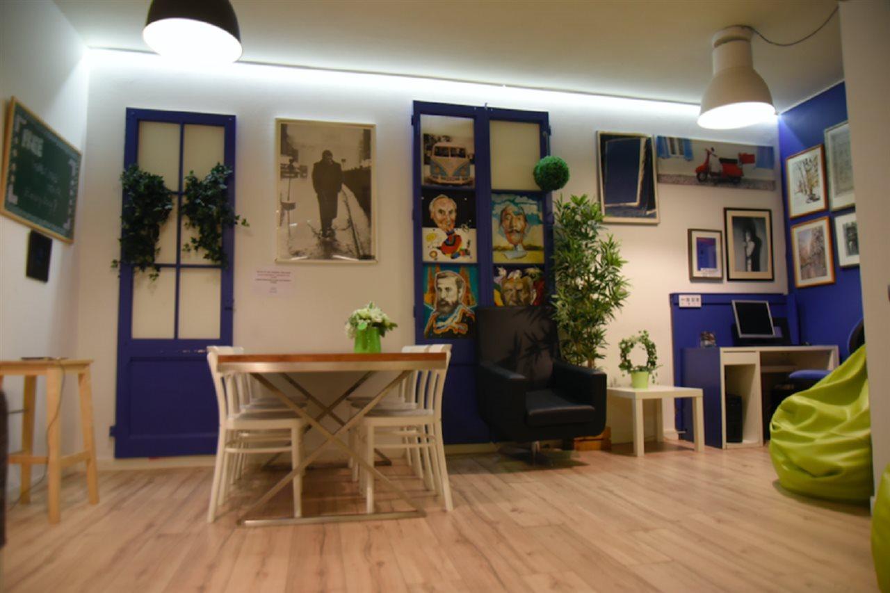Hostel Gracia Barcelona