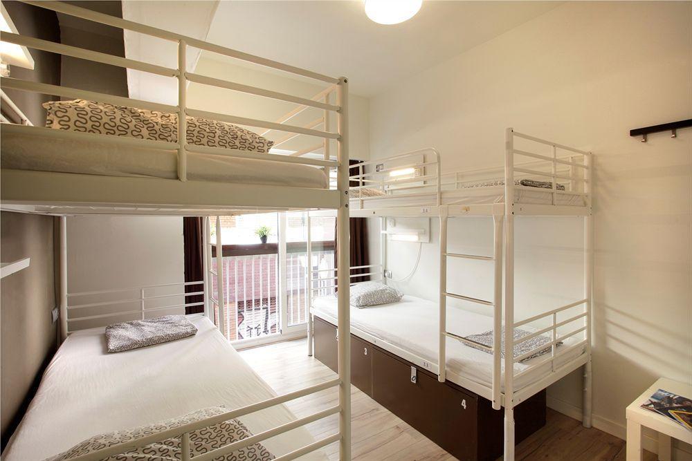 Hostel Gracia Barcelona