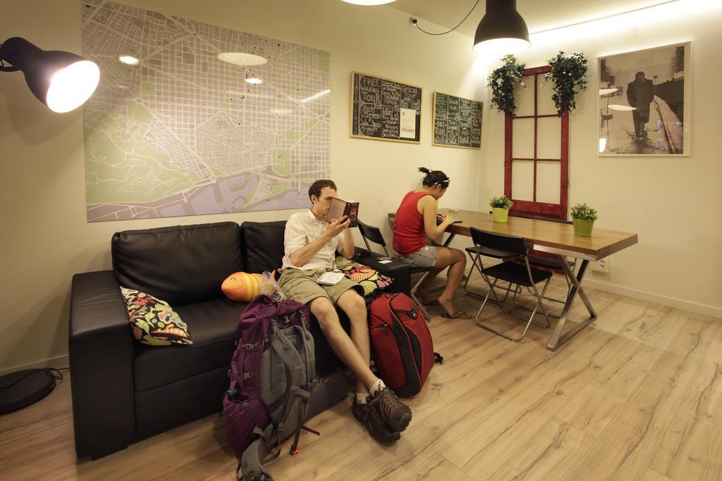 Gracia Hostel