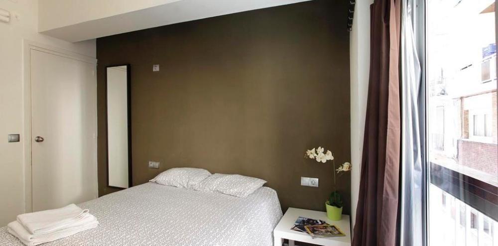 Gracia Hostel Barcelona