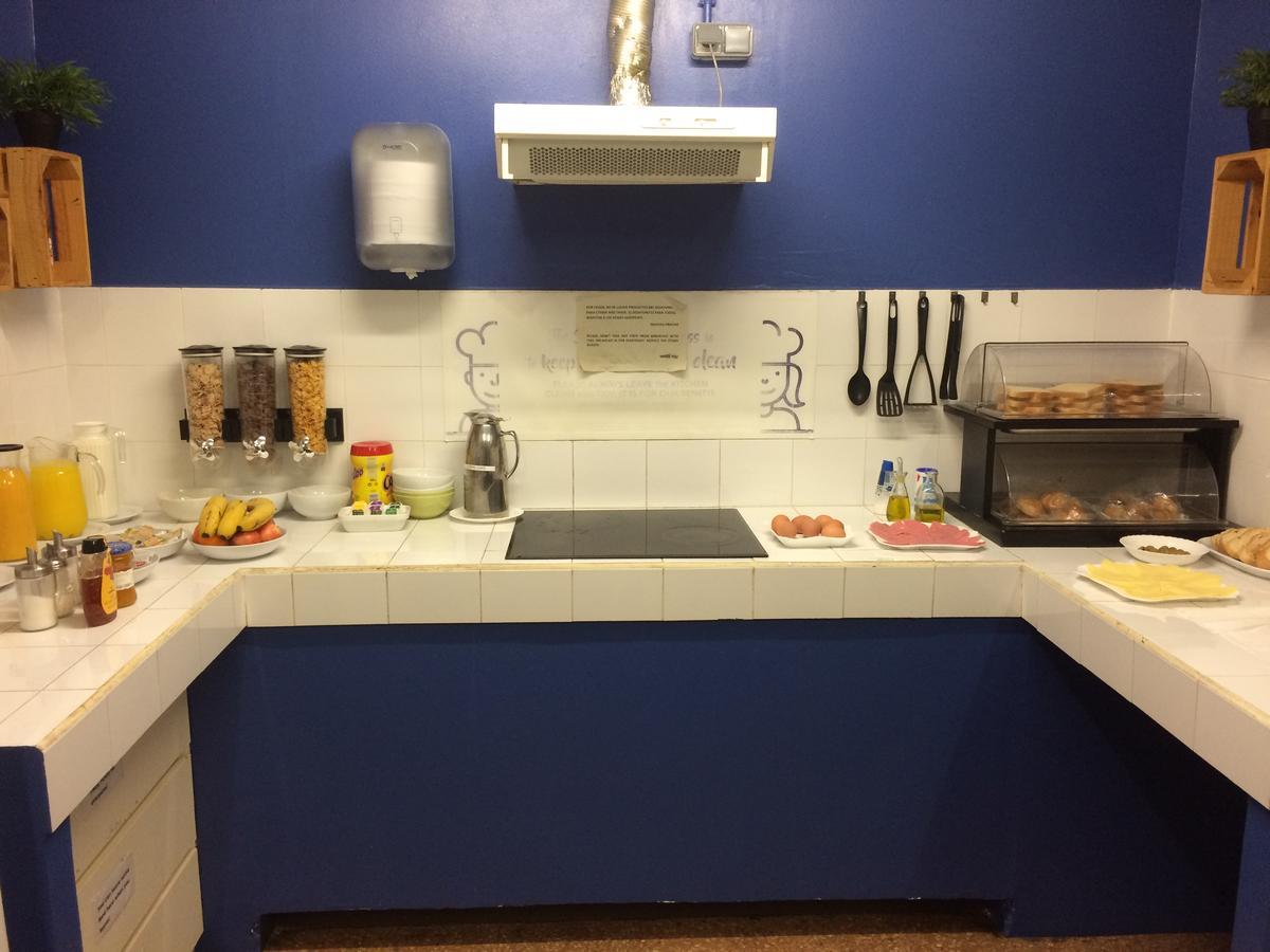 Hostel Gracia