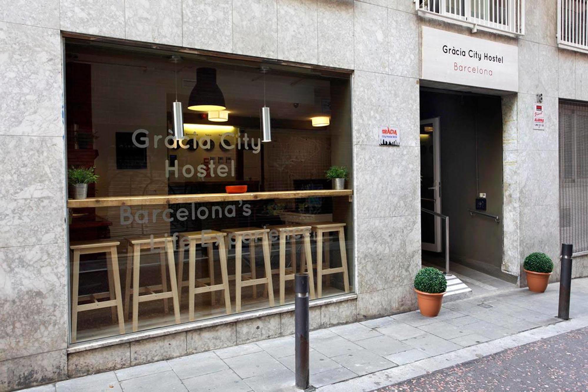 Hostel Gracia