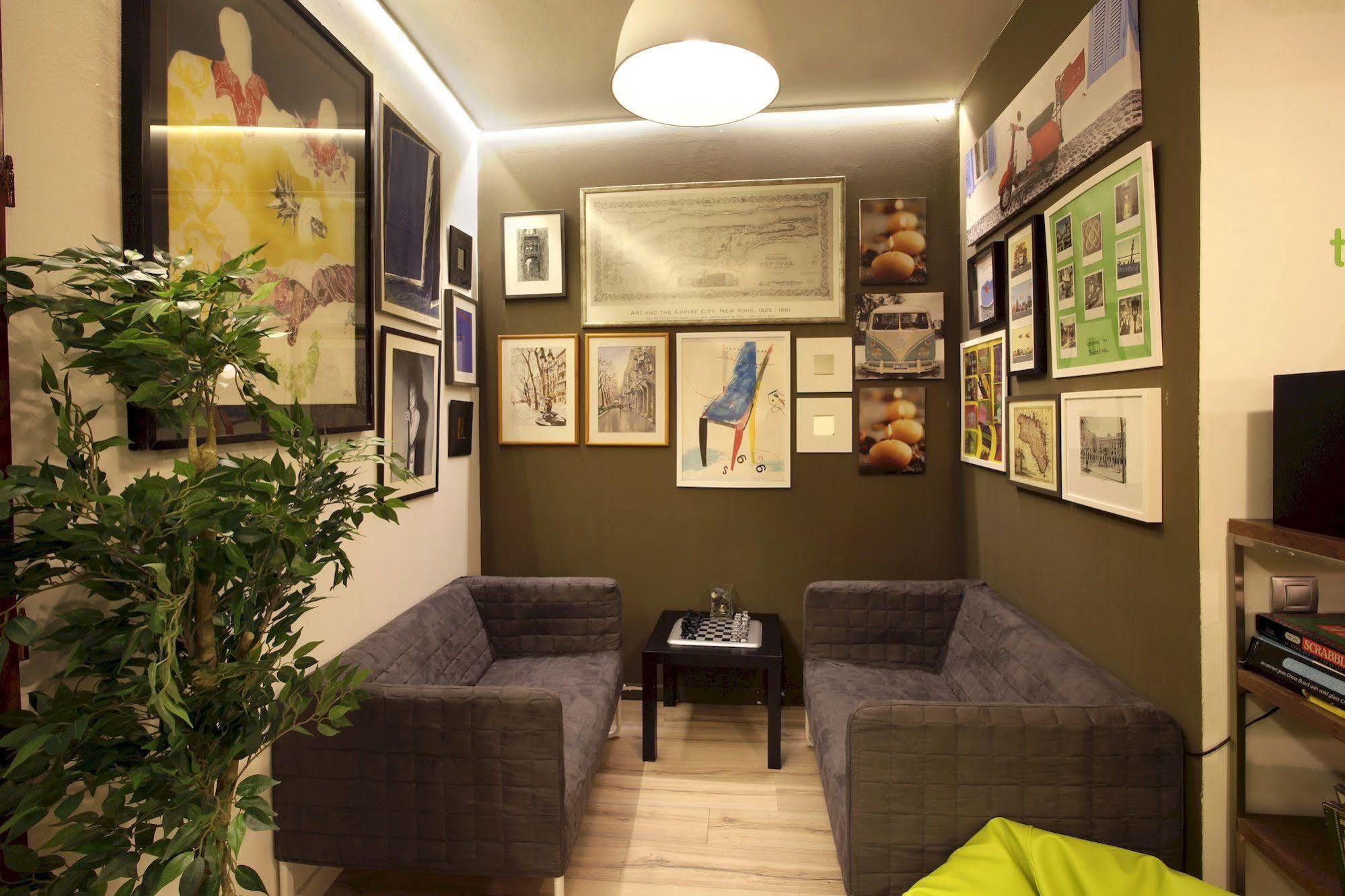 Gracia Hostel *