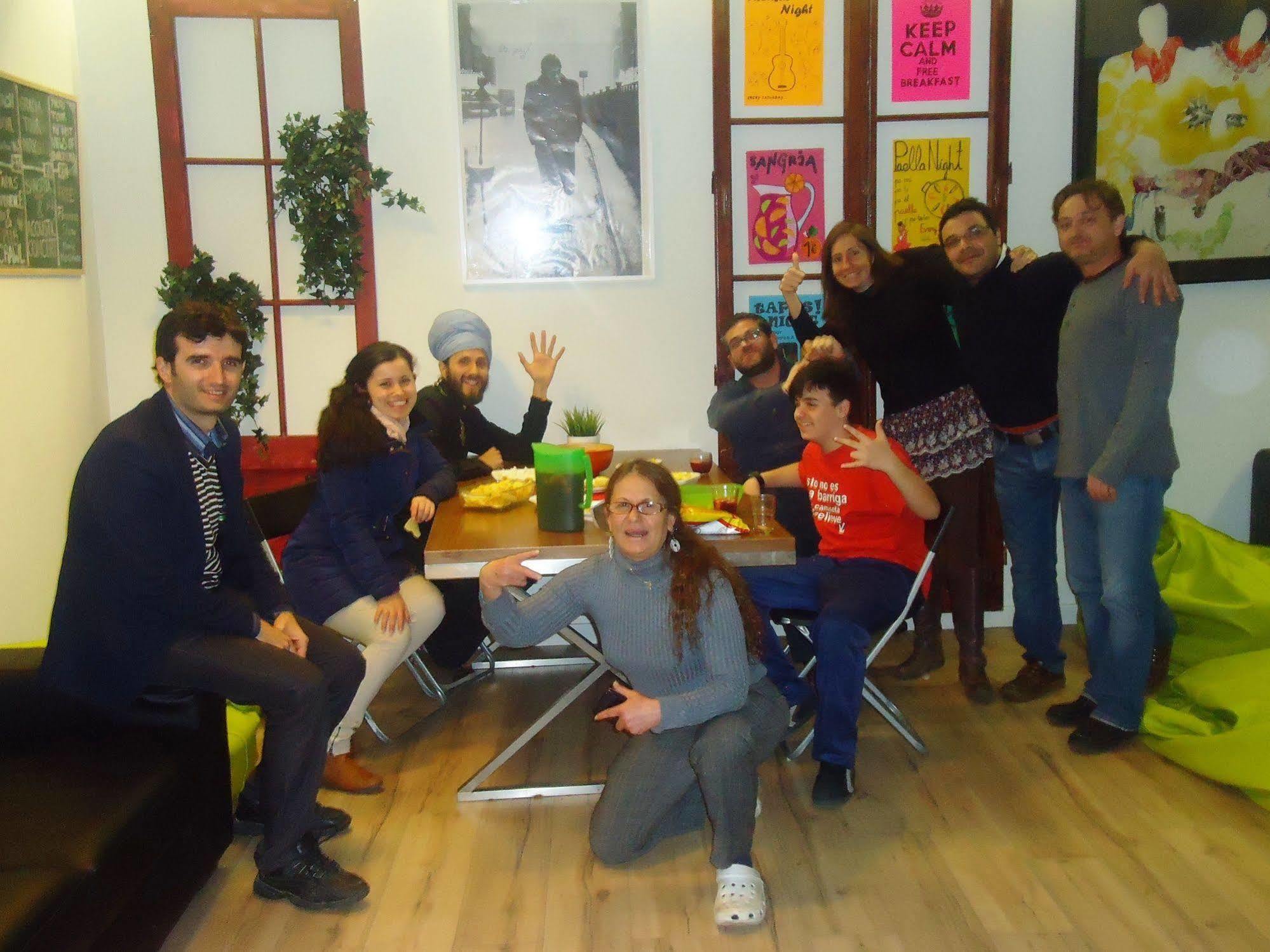 Gracia Hostel