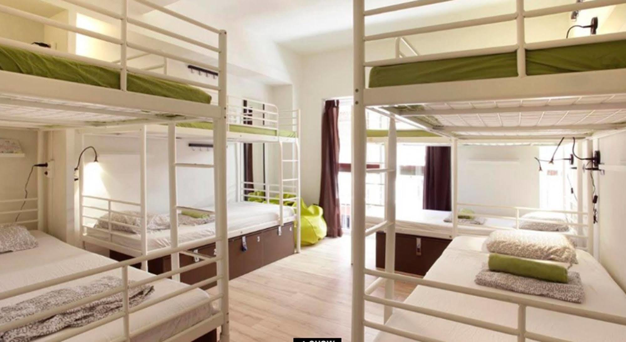 Hostel Gracia Barcelona