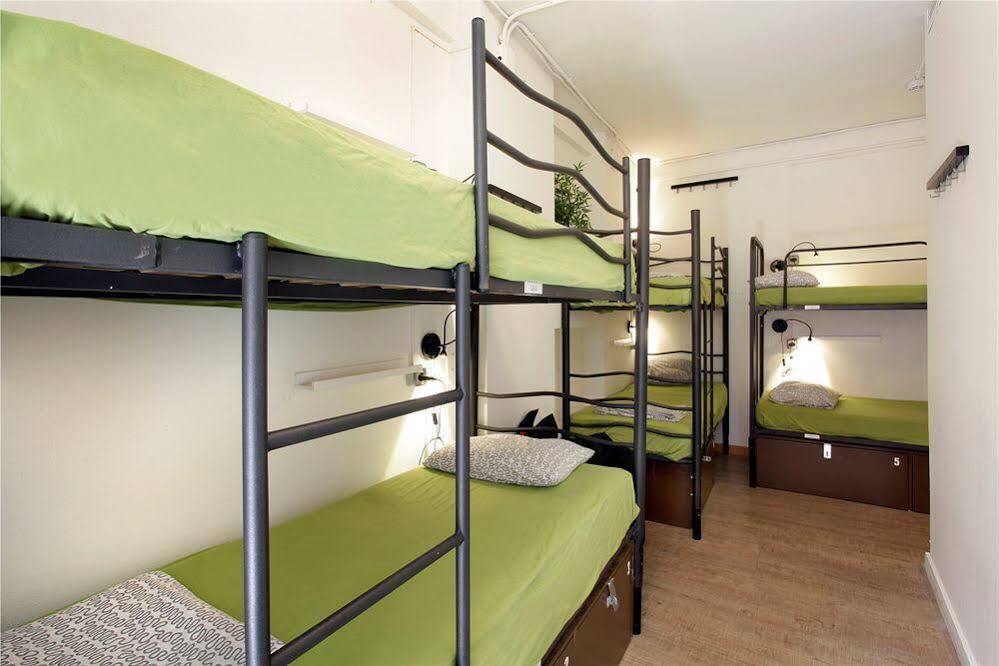 Hostel Gracia